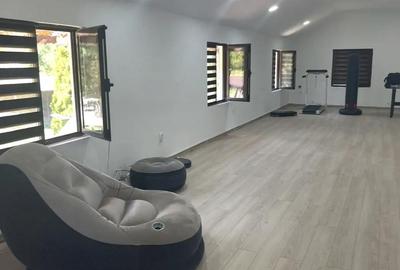 Casă cu 4 camere cu Teren 14242 Mp în Priporu - 3