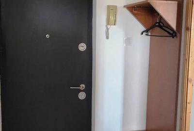 Garsonieră decomandată, mobilată în Unirii Nord - 11