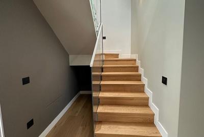 Casa P+1E+Pod Timisoara, zona Buziasului - 23