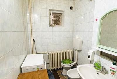 Garsonieră semidecomandată, mobilată în Tractorul - 8