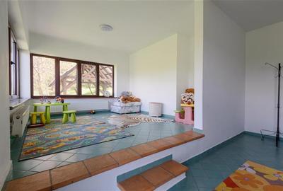 Hotel/Pensiune, de 250 mp, în Bran - 54