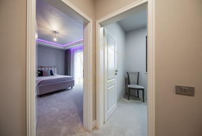 Vila exclusivista cu garaj si piscina I Dumbravita I Comison 0% - 19