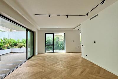 Apartament 3 camere Floreasca Apartament 3 camere Floreasca - 4