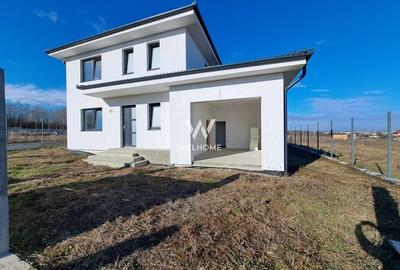 Casa individuala noua - Calea Cisnadiei - Sibiu