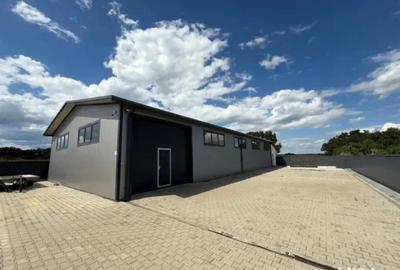 Hala de inchiriat - 1