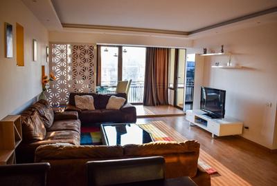 Apartament cu 2 camere decomandat, mobilat în Vitan Mall