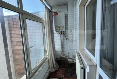 Apartament cu 4 camere, ultracentral - Simeria - 12