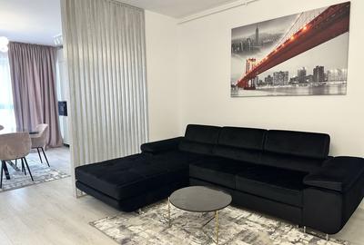 Comision 0-Apartament 2 cam complet mobilat si utilat, bloc tip boutique - 4