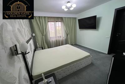 Vila Individuala Chiajna Primarie Curte Teren 416MP - 7