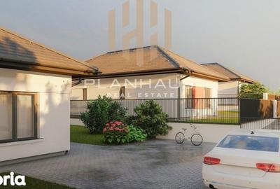 Casă cu 4 camere cu Teren 600 Mp în Central - 5