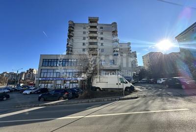 Spatiu comercial | Dublu acces | 285 mp | Zona Pod Calvaria! - 3