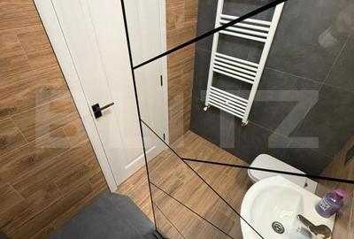 Apartament cu 2 camere decomandat în Central - 9