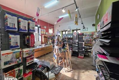 Spațiu comercial, de 90 mp, în Ultracentral - 1