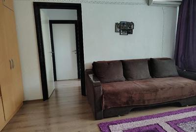 Apartament cu 2 camere semidecomandat în Central - 7