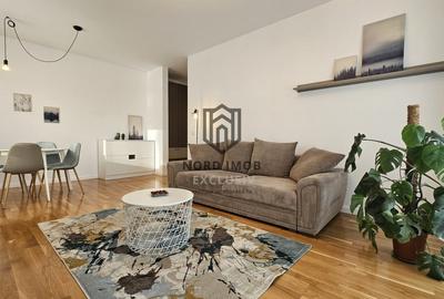 LUXURIA RESIDENCE |APARTAMENT 2 CAMERE | MOBILAT-UTILAT | PARCARE | PET FRIENDLY - 17