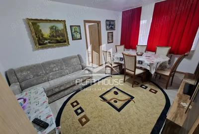 Inchiriez 2 camere zona Comisariat - 4