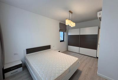 Vila de inchiriat 5 camere Mobexpert Homes Pipera, gradina 90mp - 4