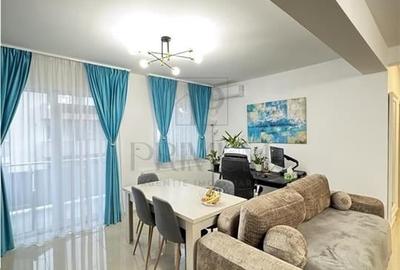 CALEA URSENI - 3 CAMERE - MOBILAT UTILAT - BALCON - 1