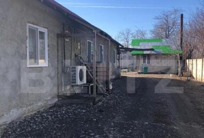 Afacere la cheie + casa, 160mp, Baraitaru - 19