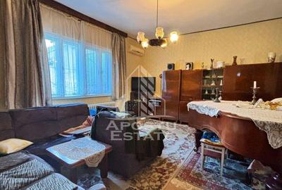 Casa individuala cu 3 camere ?i 2 bai, in zona Girocului - 2