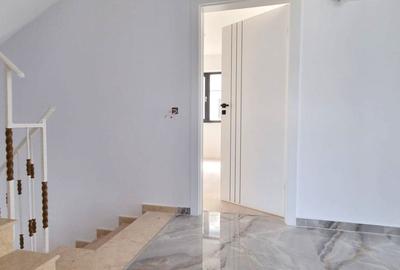 Casă cu 4 camere cu Teren 200 Mp în Nord - 13