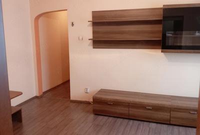 Apartament cu 2 camere nedecomandat în Mihai Bravu - 5