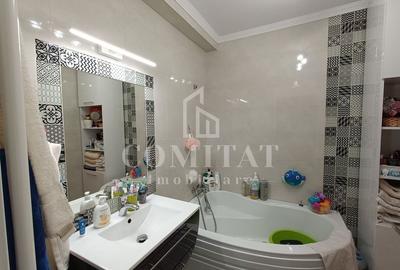 Apartament 2 Camere | etaj intermediar | Cartier Borhanci - 5