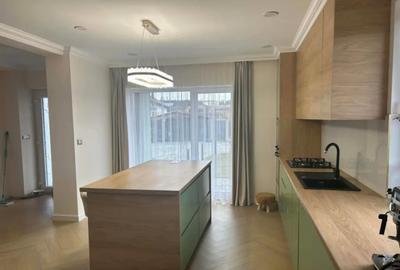 Casă cu 5 camere cu Teren 2000 Mp în Volovăț - 7