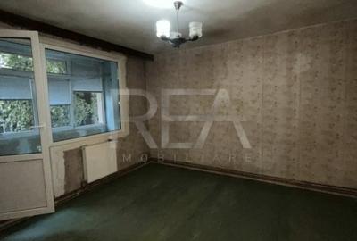 3 camere, 1/4, garaj, centrala, anvelopat-Drumul Taberei - 2