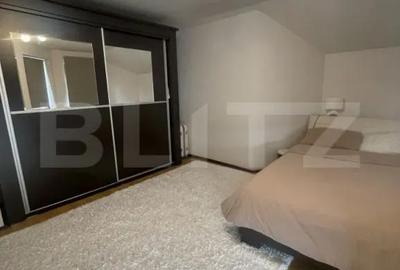 Casă cu 5 camere cu Teren 800 Mp în Central