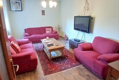 Apartament cu 2 camere decomandat, mobilat în Sebastian - 9