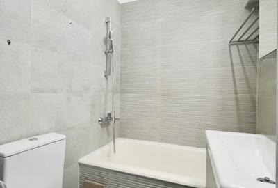 Apartament cu 2 camere decomandat, mobilat în Floreasca - 12