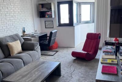 Apartament cu 3 camere decomandat, mobilat în Capitol - 12