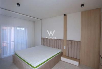 Apartament modern în zona centrală Șelimbăr – mobilat complet - 5