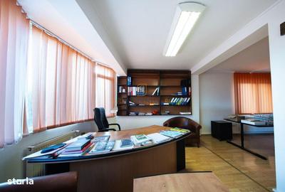 Spațiu comercial, de 506 mp, în Bolintin-Deal - 2