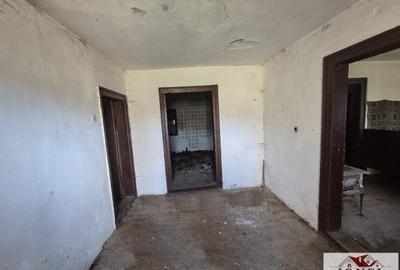 Casă individuală cu 6 camere cu Teren 1043 Mp în Bistra - 4