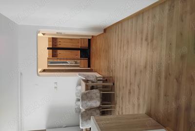 Inchiriez apartament cu 2 camere zona Zorilor - 5