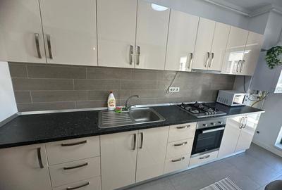 2 Camere Cu Parcarare Lujerului 21 Residence Politehnica 9Min Metrou - 7
