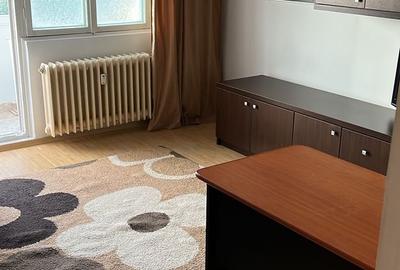 Apartament 1 camera Frumoasa-Lidl, etaj 3, mobilat, utilat ! - 2
