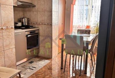 Apartament 2 camere etajul 2 Craiter - 5