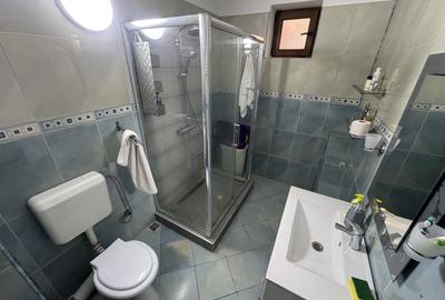 Casă individuală cu 4 camere cu Canalizare în Tomis Nord - 4