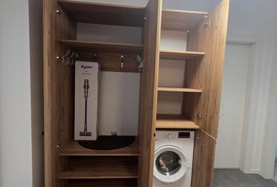 Apartament cu 3 camere decomandat în Chitila - 5