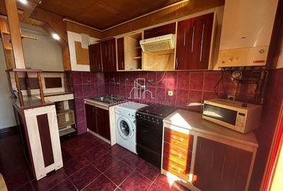 Apartament 2 camere, zona Baragan, Sighisoara - 6