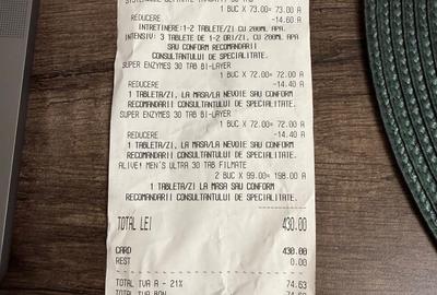 Casă cu 3 camere în Filipești - 3