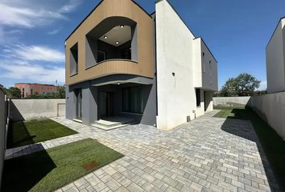 Proiect Exclusivist 9 Vile Premium în Zona Lac Lebada. Pantelimon Cernica. S3 - 20