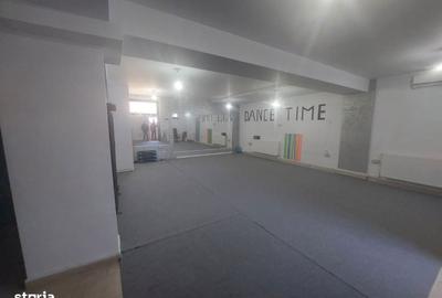 Spațiu comercial, de 84 mp, în Central - 10