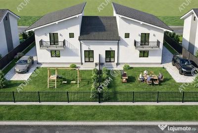 Casă cu 5 camere cu Teren 278 Mp în Central - 4