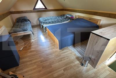 Casa de weekend, 1.000 mp de teren intravilan, localitatea Rasca - 6