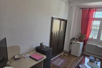 Garsonieră semidecomandată în Știrbei Vodă - 1