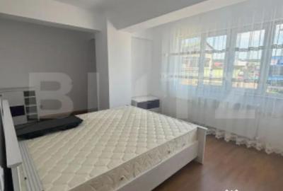 Apartament cu 2 camere decomandat în Burdujeni - 2